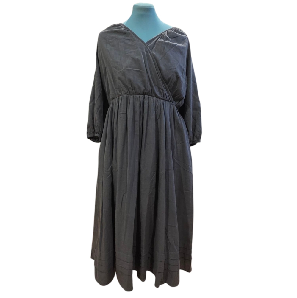 Lane Bryant - Green Dress - Size 14
